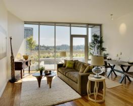 Apartments