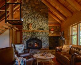 Cabins