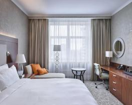 Hotels