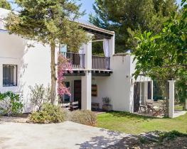 Villas
