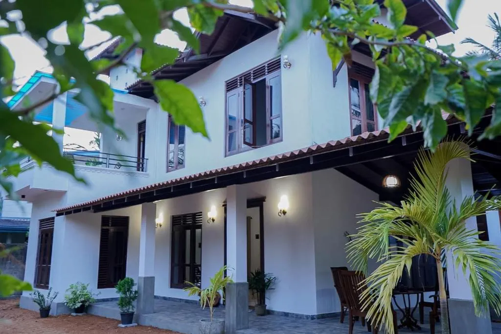 Homestays