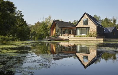 Country Houses
