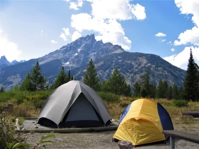 Campgrounds